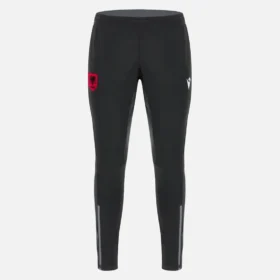 Pantaloni da allenamento per adulti della Nazionale Albanese FSHF 2024/25
