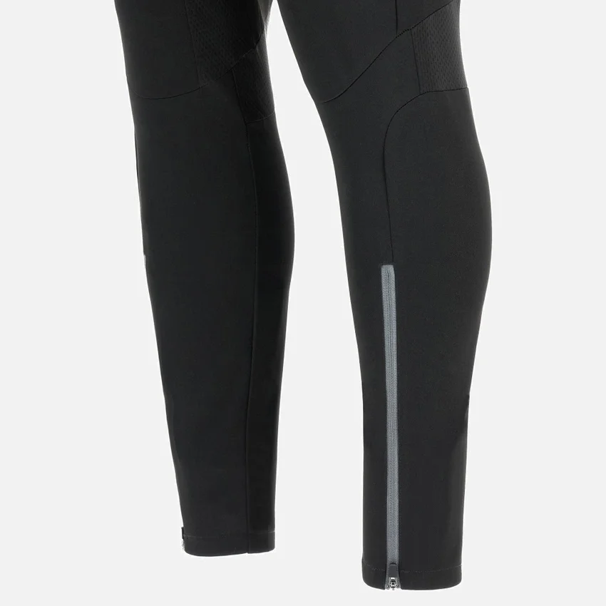 Pantaloni da allenamento per adulti della Nazionale Albanese FSHF 2024/25 Pantaloni da allenamento per adulti della Nazionale Albanese FSHF 2024/25