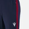 Pantaloni da allenamento per adulti West Indies Cricket 2025/26 Pantaloni da allenamento per adulti West Indies Cricket 2025/26