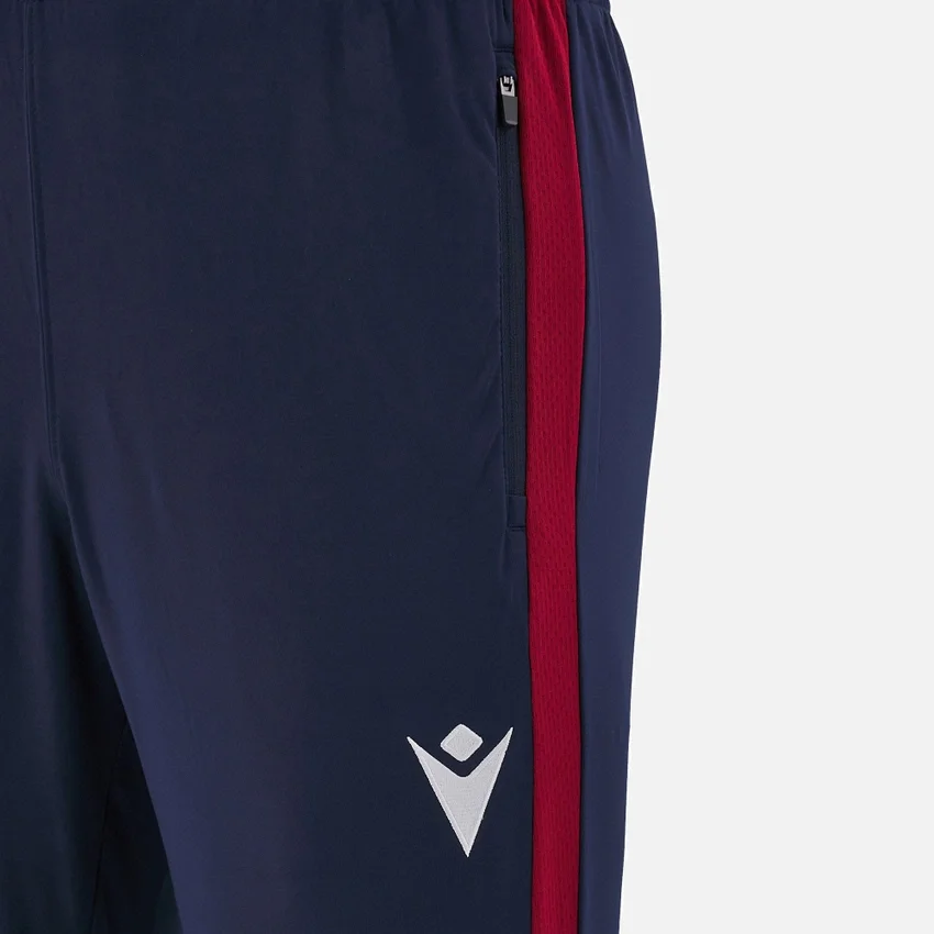 Pantaloni da allenamento per adulti West Indies Cricket 2025/26 Pantaloni da allenamento per adulti West Indies Cricket 2025/26