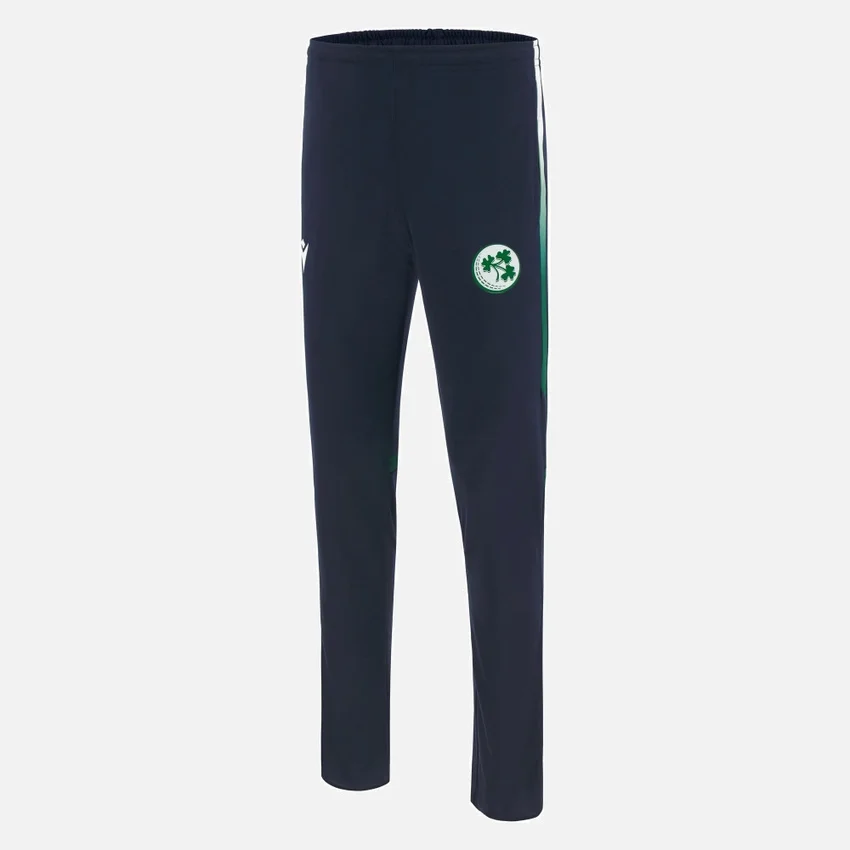 Pantaloni da partita per adulti ODI della squadra di cricket irlandese 2026/28 Pantaloni da partita per adulti ODI della squadra di cricket irlandese 2026/28