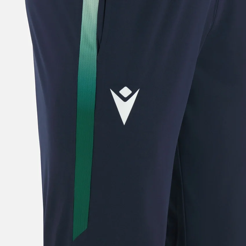Pantaloni da partita per adulti ODI della squadra di cricket irlandese 2026/28 Pantaloni da partita per adulti ODI della squadra di cricket irlandese 2026/28