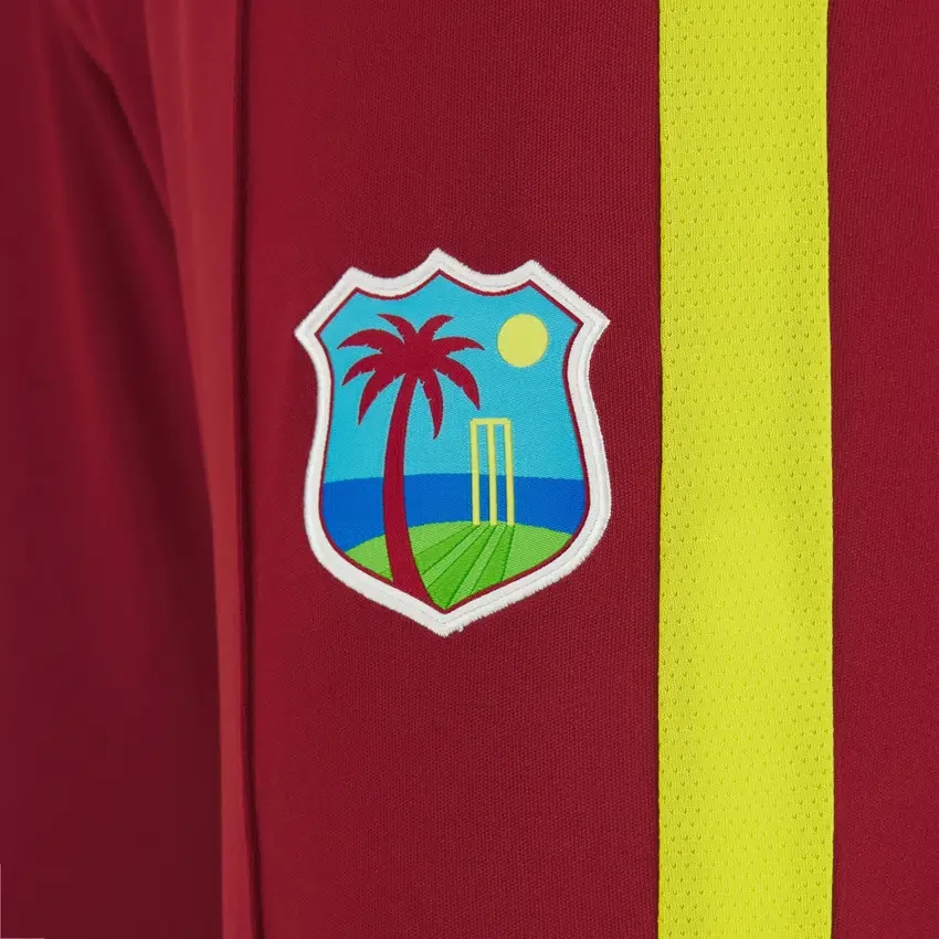 Pantaloni da partita per adulti West Indies Cricket T-20 2025/26 Pantaloni da partita per adulti West Indies Cricket T-20 2025/26