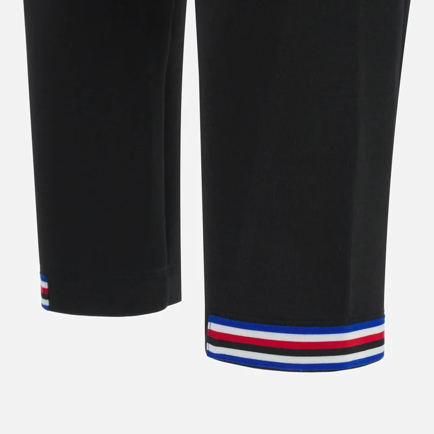 Pantaloni da tuta U.C. Sampdoria 2025/26 Athleisure per adulti Pantaloni da tuta U.C. Sampdoria 2025/26 Athleisure per adulti