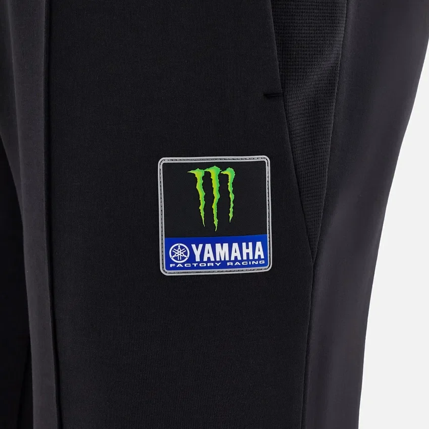 Pantaloni da uomo Yamaha Factory Racing 2025 Pantaloni da uomo Yamaha Factory Racing 2025