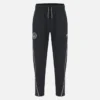 Pantaloni da viaggio in cotone per adulti Udinese Calcio 2025/26 Athleisure Pantaloni da viaggio in cotone per adulti Udinese Calcio 2025/26 Athleisure
