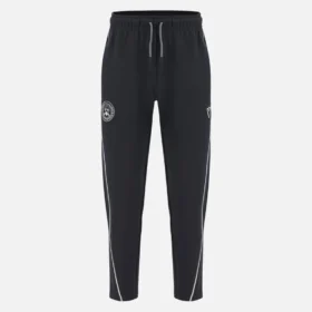Pantaloni da viaggio in cotone per adulti Udinese Calcio 2025/26 Athleisure