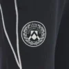 Pantaloni da viaggio in cotone per adulti Udinese Calcio 2025/26 Athleisure Pantaloni da viaggio in cotone per adulti Udinese Calcio 2025/26 Athleisure
