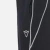 Pantaloni da viaggio in cotone per adulti Udinese Calcio 2025/26 Athleisure Pantaloni da viaggio in cotone per adulti Udinese Calcio 2025/26 Athleisure