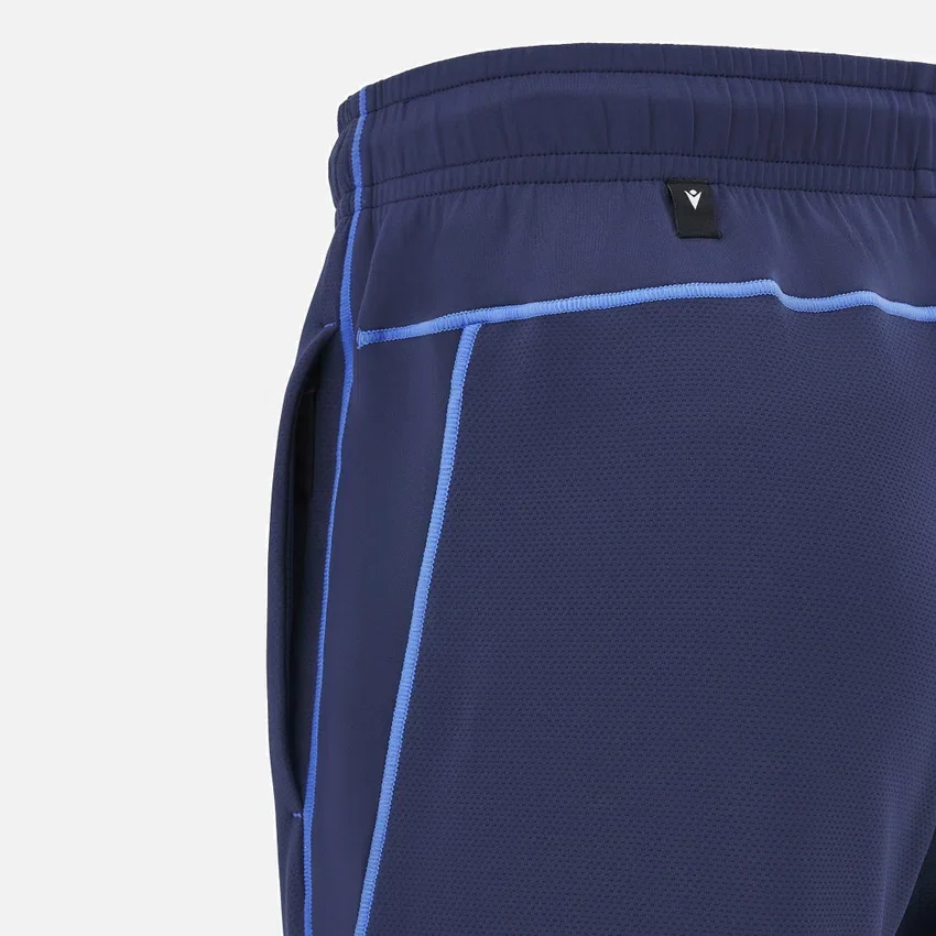 Pantaloni da viaggio per adulti Italia Rugby 2025/26 Athleisure Pantaloni da viaggio per adulti Italia Rugby 2025/26 Athleisure