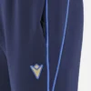 Pantaloni da viaggio per adulti Italia Rugby 2025/26 Athleisure Pantaloni da viaggio per adulti Italia Rugby 2025/26 Athleisure