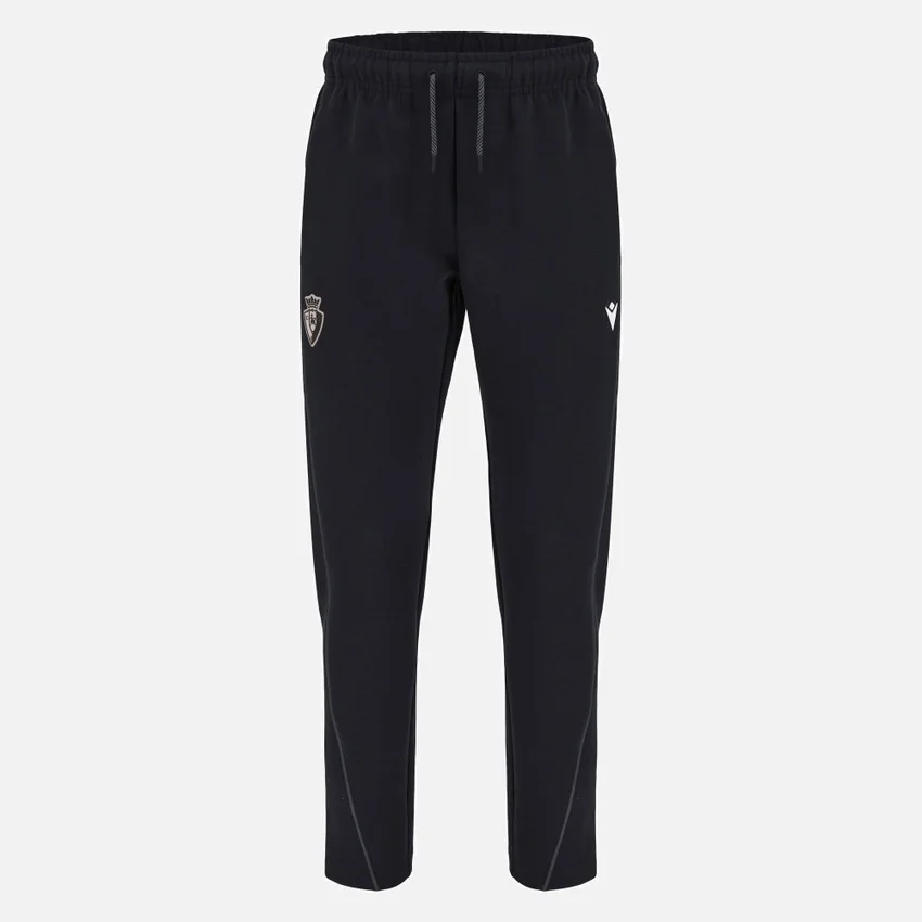 Pantaloni da viaggio per adulti Osasuna 2025/26 Athleisure Pantaloni da viaggio per adulti Osasuna 2025/26 Athleisure