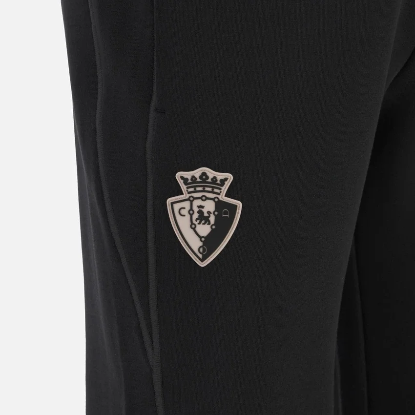 Pantaloni da viaggio per adulti Osasuna 2025/26 Athleisure Pantaloni da viaggio per adulti Osasuna 2025/26 Athleisure