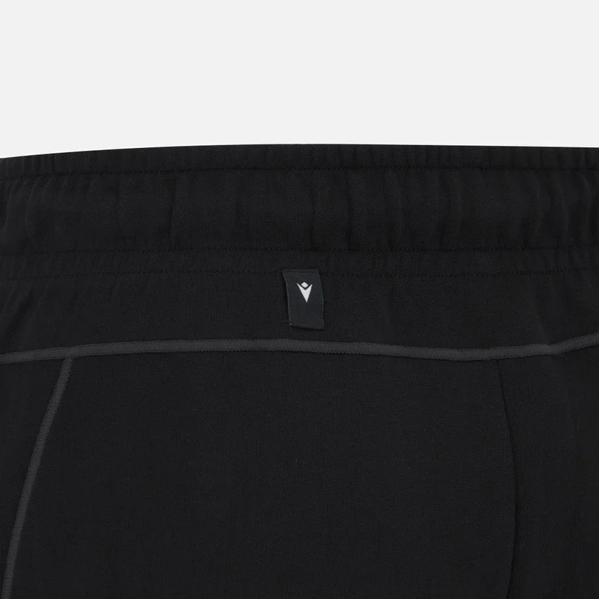 Pantaloni da viaggio per adulti Osasuna 2025/26 Athleisure Pantaloni da viaggio per adulti Osasuna 2025/26 Athleisure