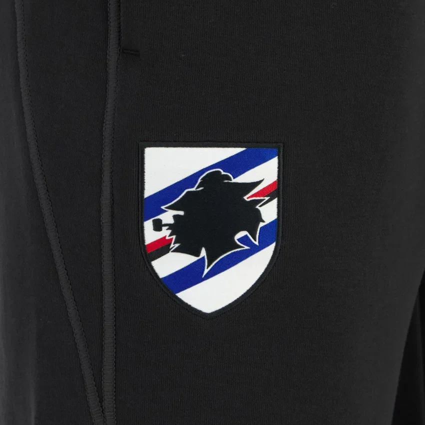 Pantaloni da viaggio U.C. Sampdoria 2025/26 Athleisure per adulti Pantaloni da viaggio U.C. Sampdoria 2025/26 Athleisure per adulti