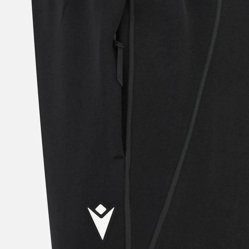 Pantaloni da viaggio U.C. Sampdoria 2025/26 Athleisure per adulti Pantaloni da viaggio U.C. Sampdoria 2025/26 Athleisure per adulti