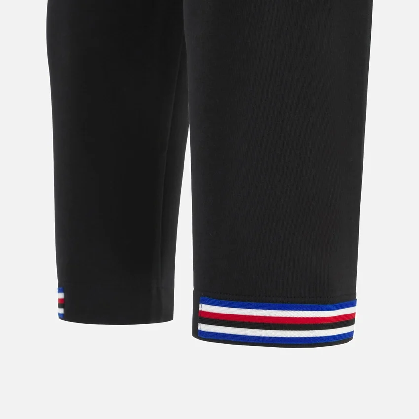 Pantaloni da viaggio U.C. Sampdoria 2025/26 Athleisure per adulti Pantaloni da viaggio U.C. Sampdoria 2025/26 Athleisure per adulti