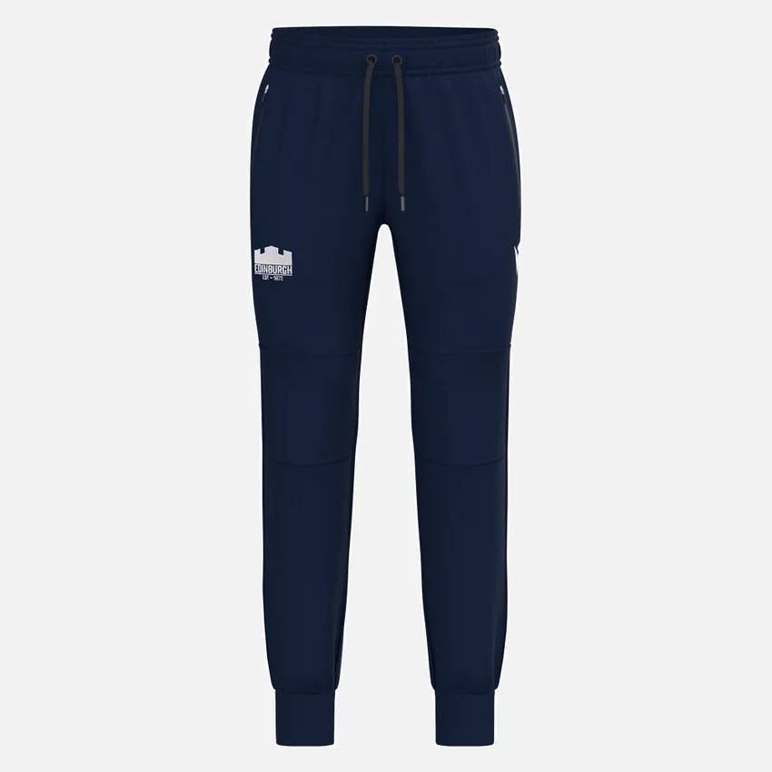 Pantaloni in cotone Edinburgh Rugby 2025/26 Pantaloni in cotone Edinburgh Rugby 2025/26