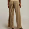 Pantaloni larghi plissettati Chirsten Pantaloni larghi plissettati Chirsten