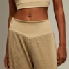 Pantaloni larghi plissettati Chirsten Pantaloni larghi plissettati Chirsten