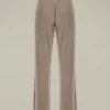 Pantaloni larghi plissettati Chirsten Pantaloni larghi plissettati Chirsten