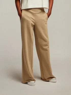 Pantaloni lunghi Belle