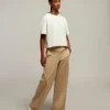 Pantaloni lunghi Belle