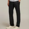 Pantaloni lunghi David Slim