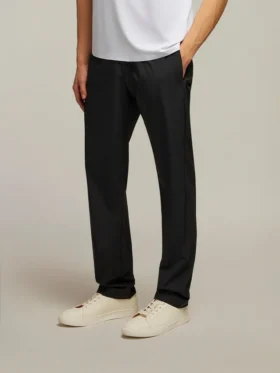 Pantaloni lunghi David Slim