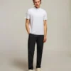 Pantaloni lunghi David Slim