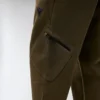 Pantaloni Nautis con tasche cargo