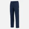Pantaloni Shiny a gamba larga