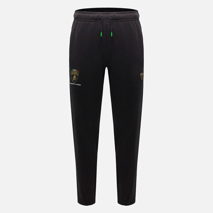 Pantaloni sportivi da uomo Automobili Lamborghini Squadra Corse Pantaloni sportivi da uomo Automobili Lamborghini Squadra Corse