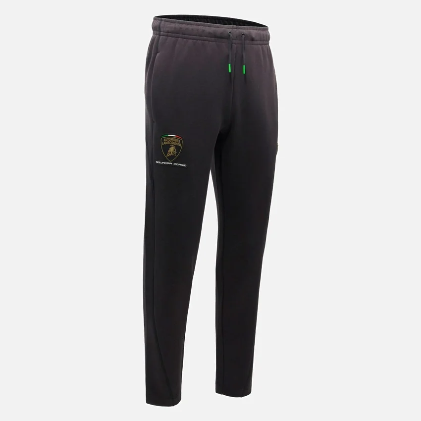 Pantaloni sportivi da uomo Automobili Lamborghini Squadra Corse Pantaloni sportivi da uomo Automobili Lamborghini Squadra Corse