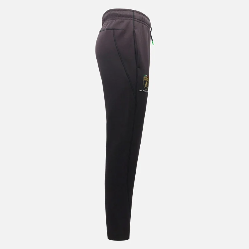 Pantaloni sportivi da uomo Automobili Lamborghini Squadra Corse Pantaloni sportivi da uomo Automobili Lamborghini Squadra Corse