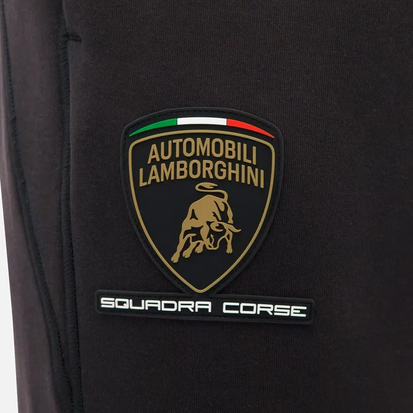 Pantaloni sportivi da uomo Automobili Lamborghini Squadra Corse Pantaloni sportivi da uomo Automobili Lamborghini Squadra Corse