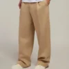 Pantaloni Tecy dalla vestibilità ampia Pantaloni Tecy dalla vestibilità ampia