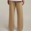Pantaloni Tecy dalla vestibilità ampia Pantaloni Tecy dalla vestibilità ampia