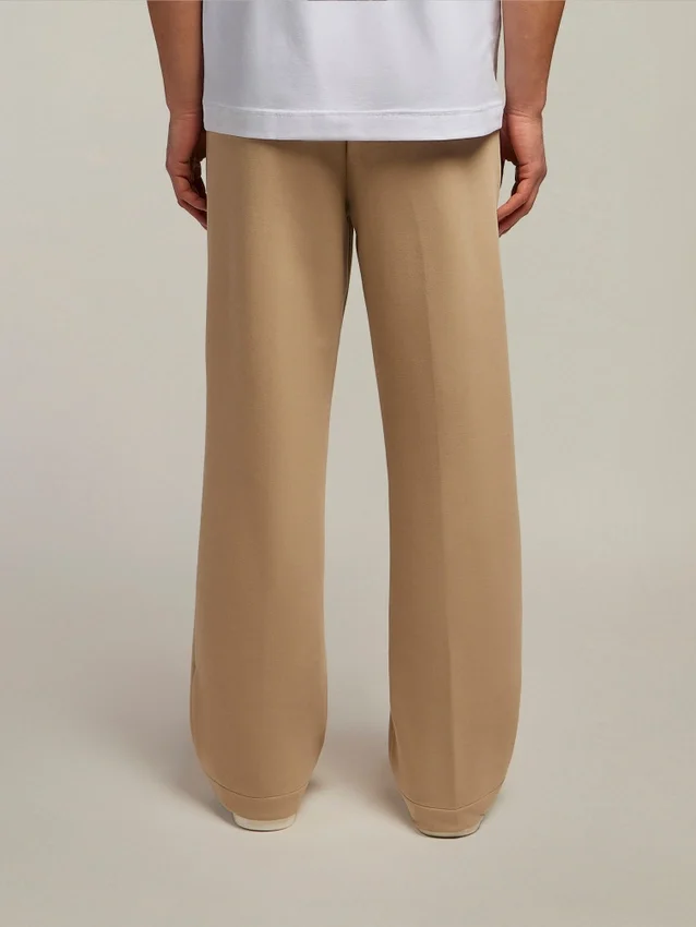Pantaloni Tecy dalla vestibilità ampia Pantaloni Tecy dalla vestibilità ampia