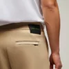 Pantaloni Tecy dalla vestibilità ampia Pantaloni Tecy dalla vestibilità ampia
