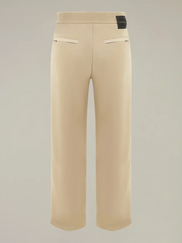 Pantaloni Tecy dalla vestibilità ampia Pantaloni Tecy dalla vestibilità ampia