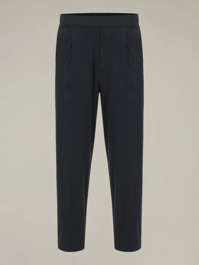 Pantaloni Theo a vestibilità dritta Pantaloni Theo a vestibilità dritta