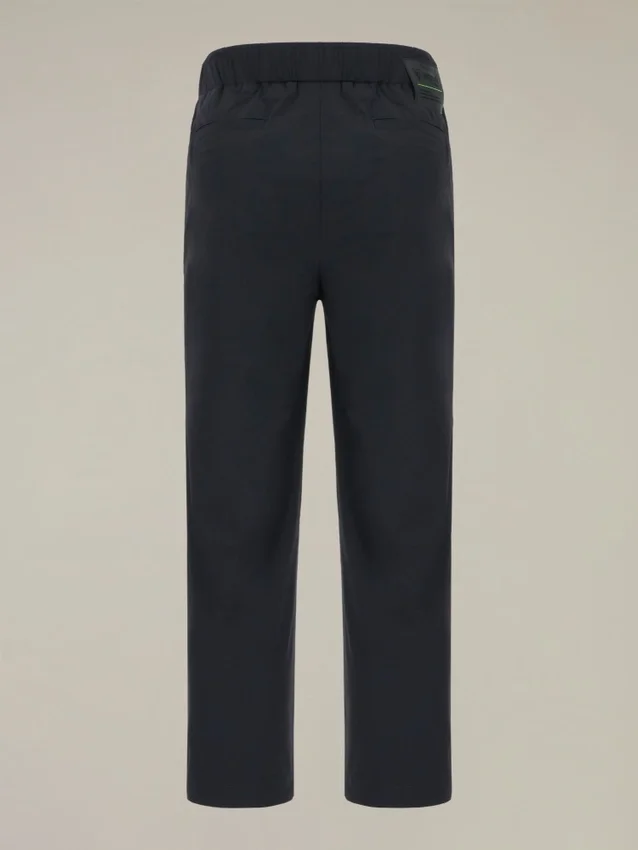 Pantaloni Theo a vestibilità dritta Pantaloni Theo a vestibilità dritta