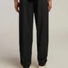Pantaloni Theo a vestibilità dritta Pantaloni Theo a vestibilità dritta
