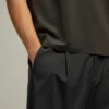 Pantaloni Theo a vestibilità dritta Pantaloni Theo a vestibilità dritta