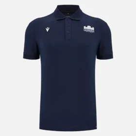 Polo Athleisure Edinburgh Rugby 2025/26