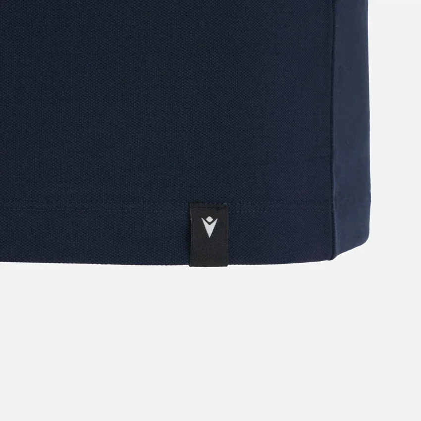 Polo Athleisure Edinburgh Rugby 2025/26 Polo Athleisure Edinburgh Rugby 2025/26