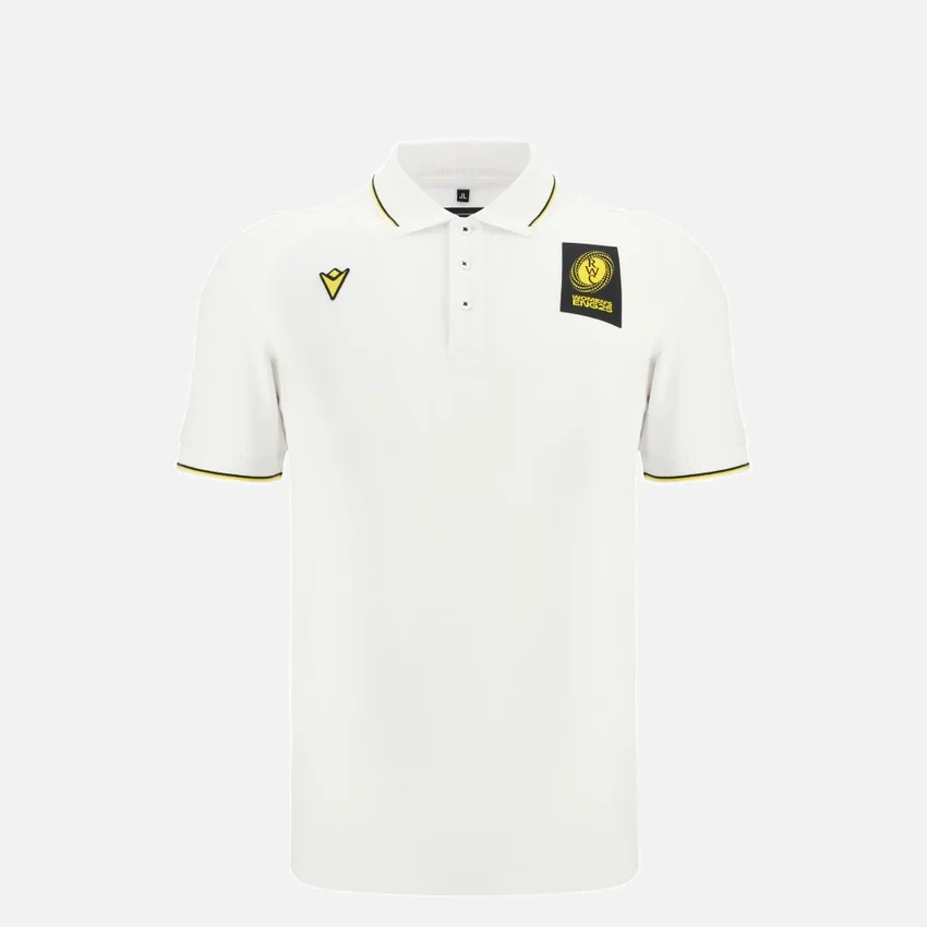 Polo Athleisure Junior Coppa del Mondo di Rugby Femminile 2025 Polo Athleisure Junior Coppa del Mondo di Rugby Femminile 2025
