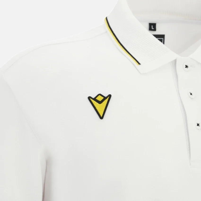 Polo Athleisure Junior Coppa del Mondo di Rugby Femminile 2025 Polo Athleisure Junior Coppa del Mondo di Rugby Femminile 2025