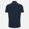 Polo Athleisure Real Sociedad 2025/26 per adulti Polo Athleisure Real Sociedad 2025/26 per adulti